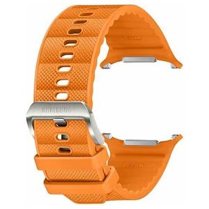 Orginal Strap for SAMSUNG GALAXY WATCH ULTRA (47MM) PeakForm Band (ET-SBL70MOEGEU) orange 8806095631110
