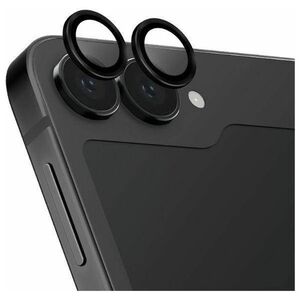 Tempered Glass for Camera SAMSUNG GALAXY Z FLIP 6 UNIQ Optix Aluminium Camera Lens Protector z Aplikatorem 8886463689356