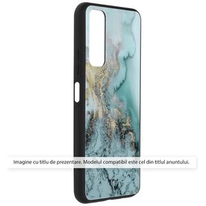 Techsuit Case for OnePlus Nord CE4 Lite - Techsuit Glaze Series - Blue Ocean 5949419219816 έως 12 άτοκες Δόσεις