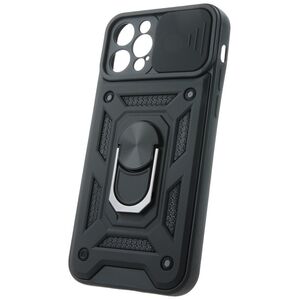 Defender Slide case for iPhone 12 / 12 Pro 6,1&quot; black 5900495044303
