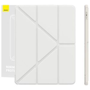 Case APPLE IPAD AIR 10.9 (4gen / 5gen) Baseus Minimalist white 6932172630942