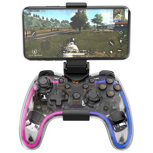 Wireless controler Havit G180BT (white) 6939119044664