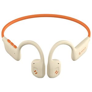 Havit Freego1 Air bluetooth earphones (beige) 6939119079895