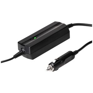 Akyga AK-ND-31 car notebook power supply dedicated for Asus / Toshiba (19 V | 3,42 A | 65 W | 5,5 x 2,5 mm) 5901720133557