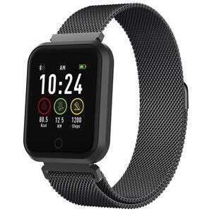 Forever smartwatch ForeVigo SW-300 black 5900495780478