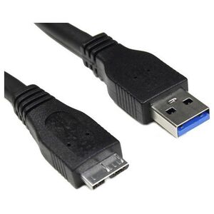 Akyga AK-USB-14 cable USB- A - microUSB 1,8 m 5901720132093