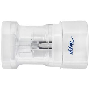 Akyga adapter podróżny uniwersalny AC 5901720135711
