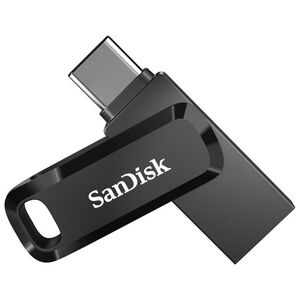 SanDisk pendrive 32GB USB-C Ultra Dual Drive Go 150 MB/s 619659177140