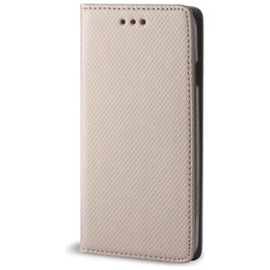 Smart Magnet case for Samsung Galaxy A32 4G gold 5900495903747
