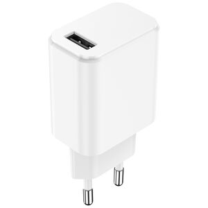 Setty charger 1x USB 3A white 5900495898791