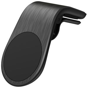 XO Car holder C82 magnet black for air outlet 6920680879571