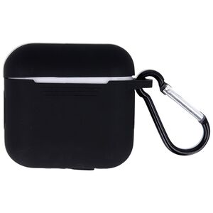 Case for Airpods 3 black with hook 5900495959058
