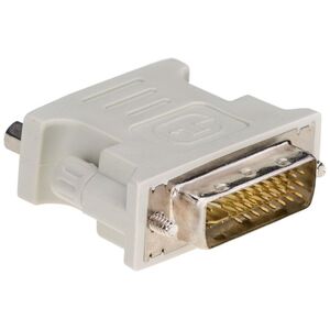 Akyga adapter AK-AD-12 DVI 24+5 (m) / VGA (f) 5901720130693