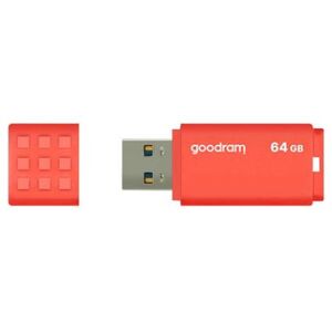 GoodRam pendrive 32GB UME3 USB 3.0 orange 5908267935767