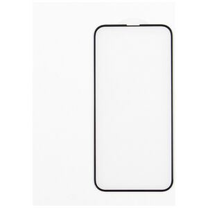 Tempered glass 5D for Motorola Edge 30 Fusion black frame 5900495078803