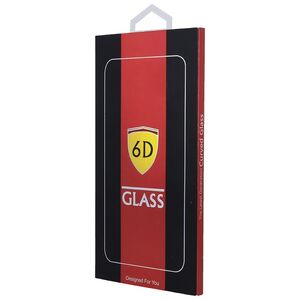 Tempered glass 6D for Samsung Galaxy XCover 7 5907457761513