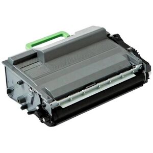 Toner CMP Συμβατό για Εκτυπωτές Brother (Black) (TN3480) (CMPTN3480) έως 12 άτοκες Δόσεις