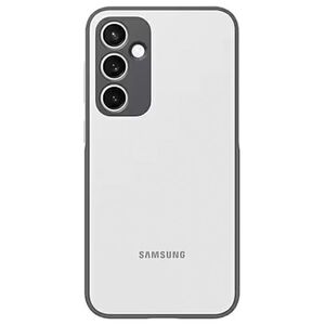 Samsung Silicone Cover case for Galaxy S23 FE gray 8806095227856