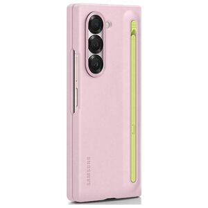 Samsung Slim S-pen™ Case for Samsung Galaxy Z Fold6 F956 pink 8806095622866