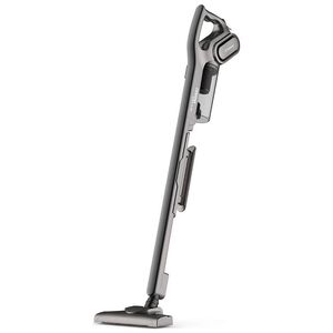 Deerma DX700S Ηλεκτρική Σκούπα Stick & Χειρός 600W Γκρι (DEM-DX700S) (XIADEM-DX700S) έως 12 άτοκες Δόσεις