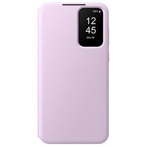 Samsung Smart View Wallet Case for Galaxy A55 5G lavender 8806095546582