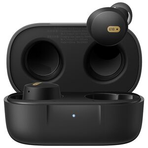 Baseus Bowie E18 True Wireless Earphones Cosmic Black 6932172657253