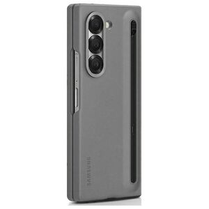 Samsung Slim S-pen™ Case for Samsung Galaxy Z Fold6 F956 gray 8806095622873