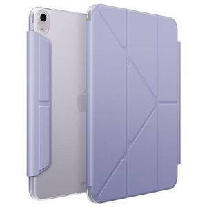 Case IPAD AIR 11.0 (6GEN) UNIQ Camden Click Light Violet 8886463688984