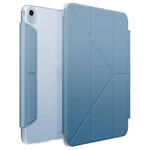 Case IPAD AIR 11.0 (6GEN) UNIQ Camden Click Stone Blue 8886463688977