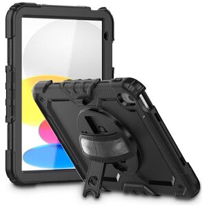 Case APPLE IPAD 10.9 (10gen) Tech-Protect Solid360 black 9490713927670