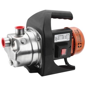 KRAFT ΑΝΤΛΙΑ ΕΠΙΦΑΝΕΙΑΣ INOX  800 W 43503 έως 12 άτοκες δόσεις