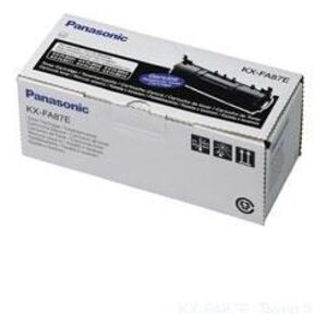 Panasonic Toner do faksu KX-FLB803/813/853 (KX-FA87E)