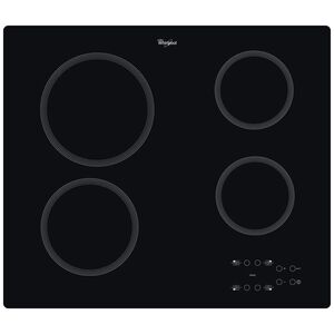 Płyta grzewcza Whirlpool AKT 801/NE