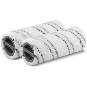 Karcher Microfibre Roller Kit FC 5 Grey (2.055-007.0)