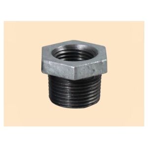 Hydroland Redukcja ocynkowana 5/4"x1" żeliwna