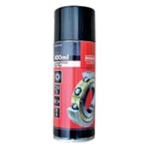 Modeco Smar grafitowy 400mL - MN-09-096