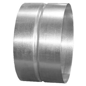 Złączka ocynkowana 140mm