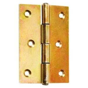 Zawias splatany ocynkowany 20mm