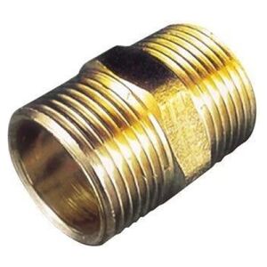 KAN-therm Nypel 1/2" mosiężny 6032.22