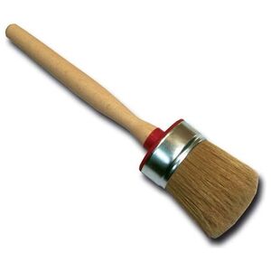 Modeco Pędzel pierścieniowy 6x30mm MN-71-523