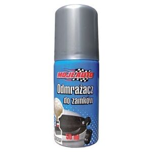 Amtra Odmrażacz do zamków 50ml
