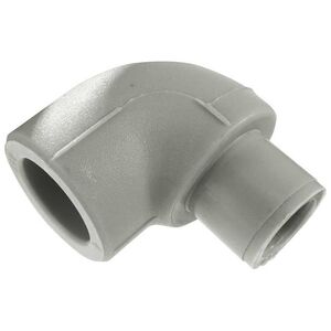 KAN-therm Kolanko nyplowe PP 90° 20mm - 04104220