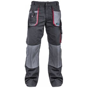 Dedra Spodnie ochronne rozmiar L (BH2SP-L)
