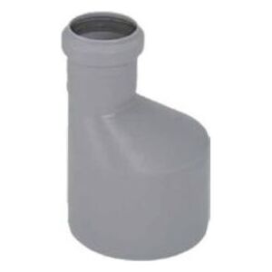 Magnaplast Redukcja kanalizacji wewnętrznej HTR 110/50mm (11330)