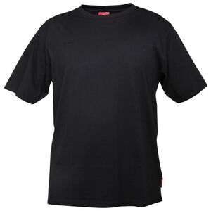 Lahti Pro Koszulka T-Shirt rozmiar S czarny (L4020501)