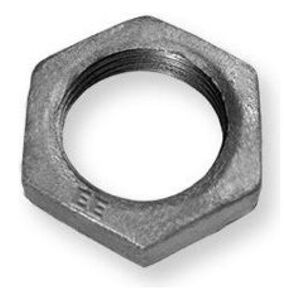 Odlewnia Zawiercie Przeciwnakrętka ocynk P4 3/4" (5907791614186)