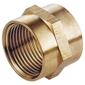 Perfexim Mufa mosiężna GW 1/2" (07-208-0150-000)