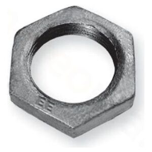 Odlewnia Zawiercie Przeciwnakrętka nr.44 1/2" (5907791614155)
