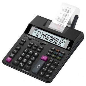 Kalkulator Casio (HR-200RCE)