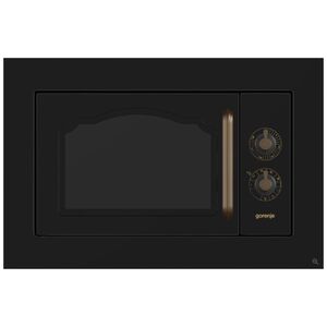 Kuchenka mikrofalowa Gorenje BM235CLB